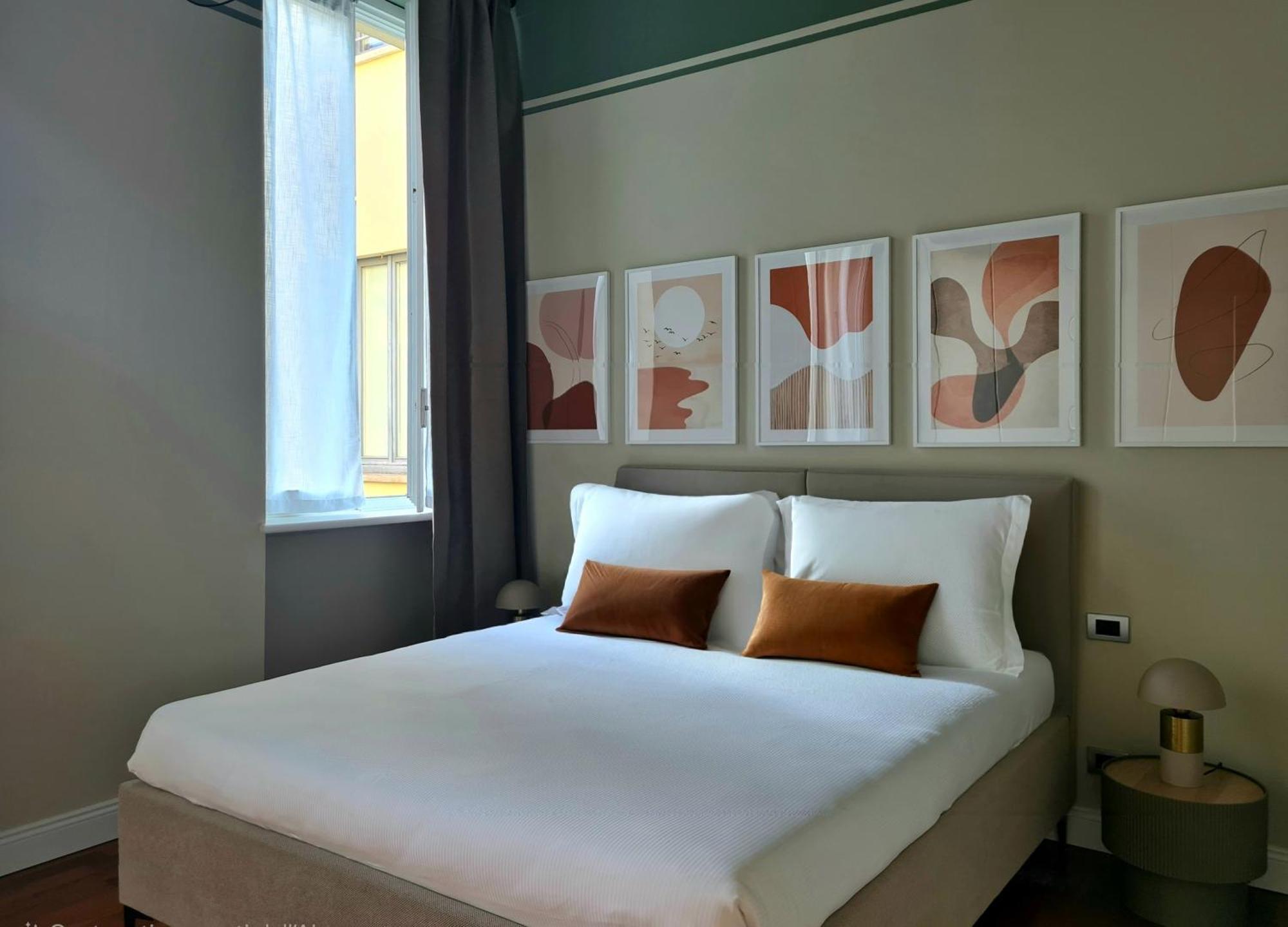 Serendipity Apartments - Missori, Milan