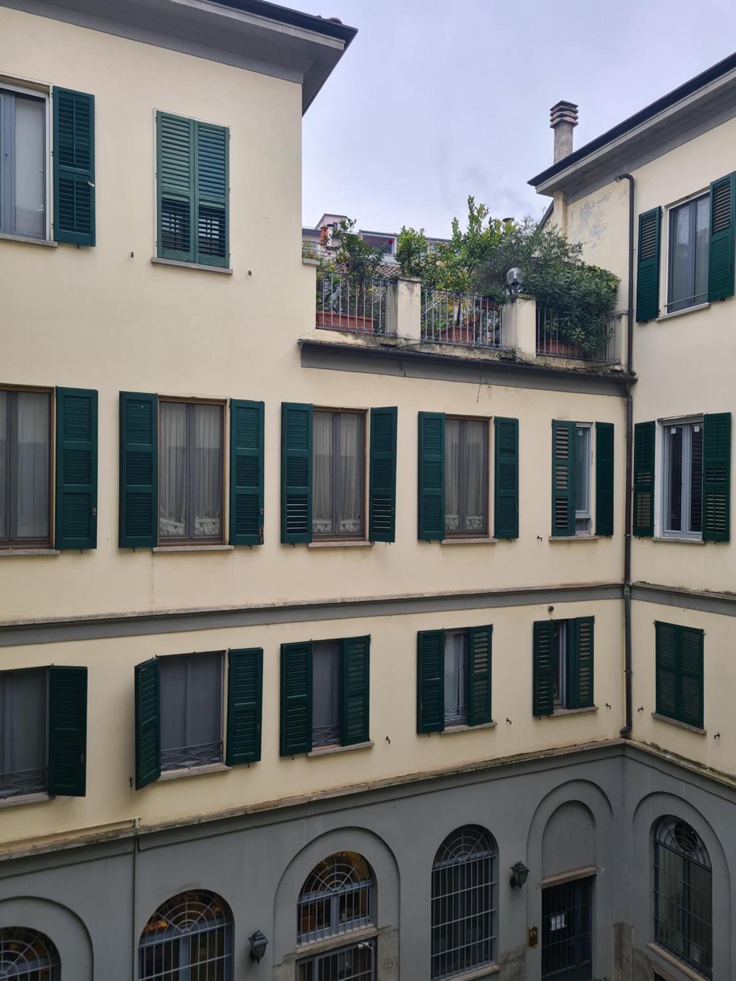 Serendipity Apartments - Missori — Foto 1